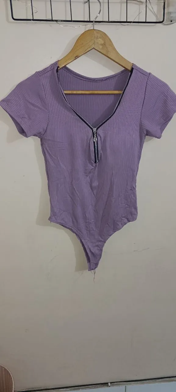Conjunto 2 Blusas feminina