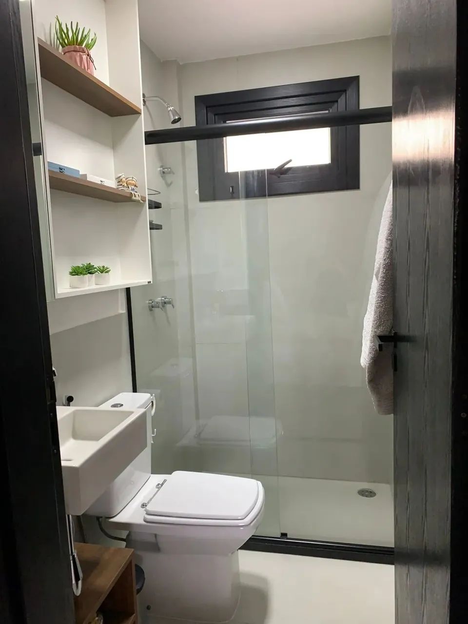 Apartamento Studio / Praia do Forte / 32m - Foto 2