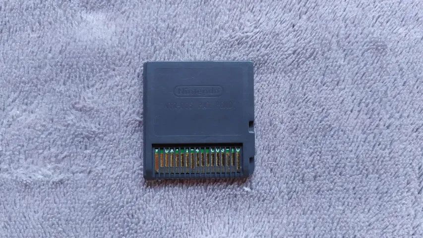Donkey Kong Jungle Climber, Original, Japones, Nintendo DS - Foto 2