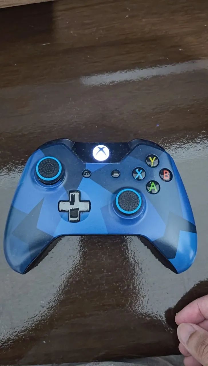 Controle Original Forza 4 Edition