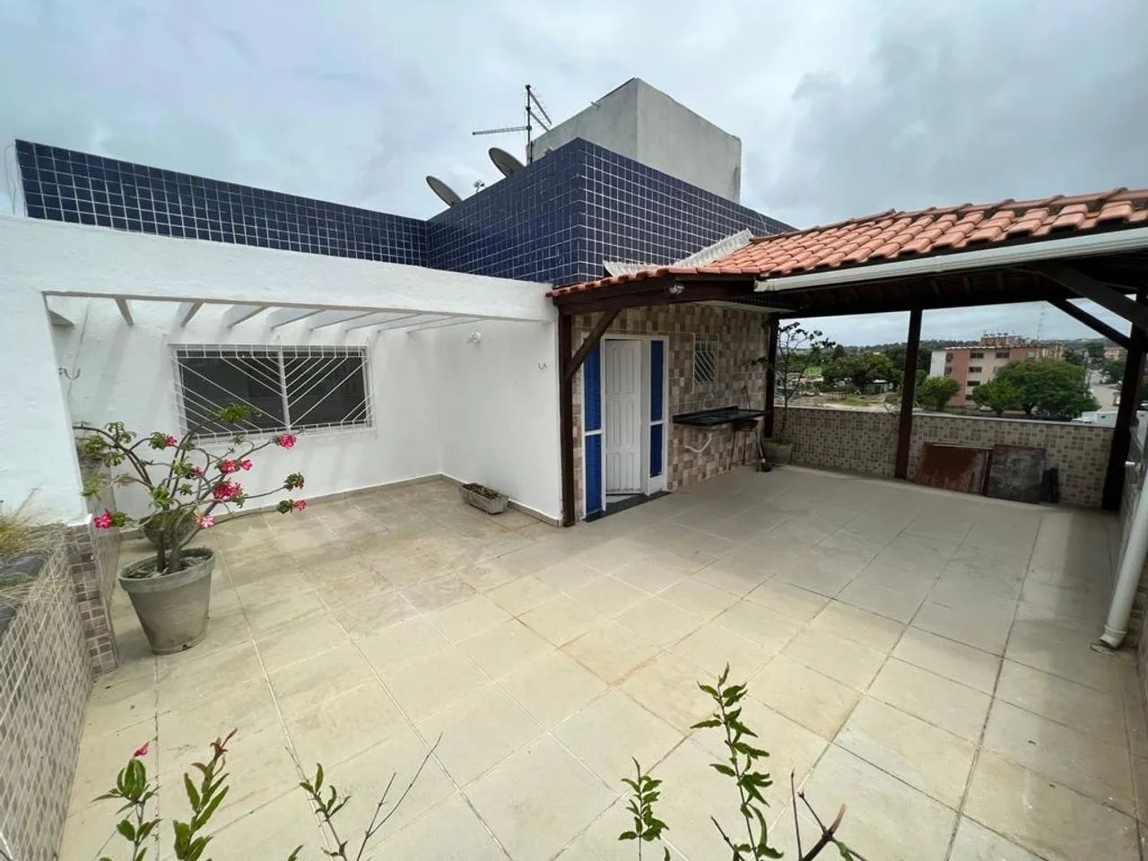 Foto - Olinda - Casa Caiada