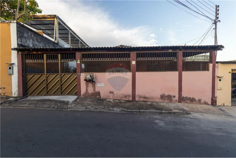 Casa à venda Japiim - Conjunto 31 de Março