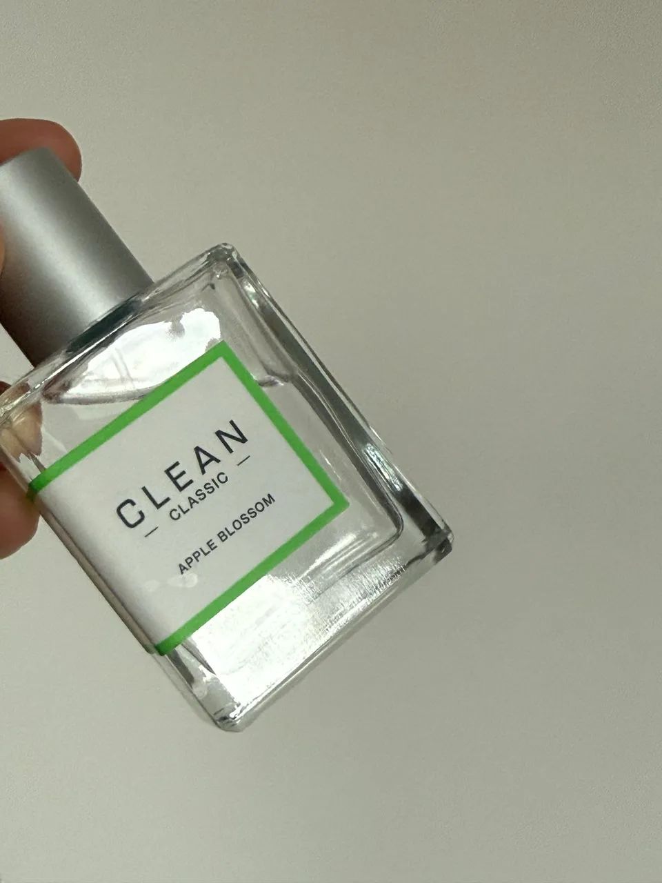 Perfume Clean Classic original 30ML
