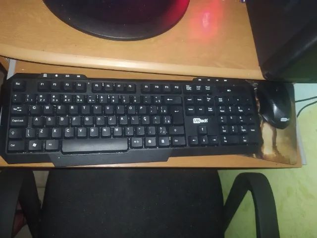 Vendo Computador c/ Garantia de 3 meses. - Foto 2