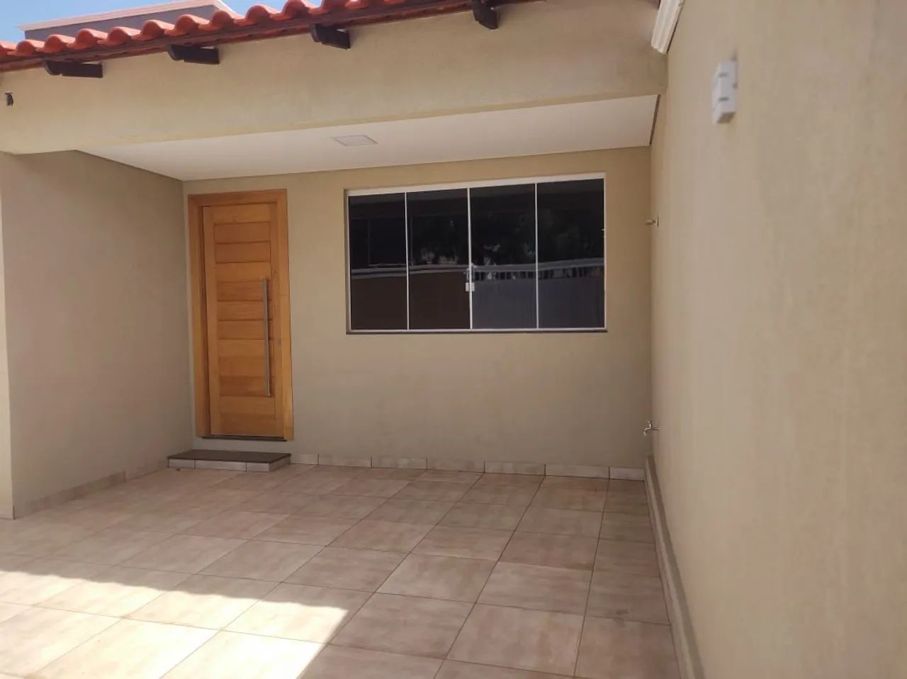 Foto - Luziânia - Jardim do Ingá