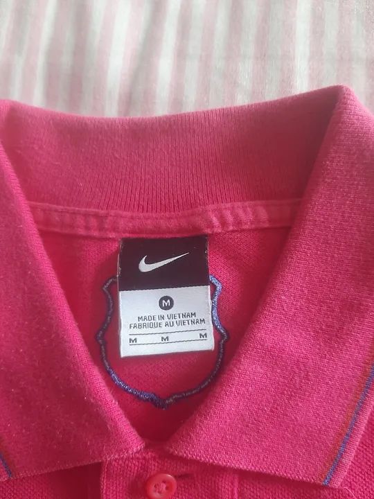 Polo Barcelona nike M - Foto 2