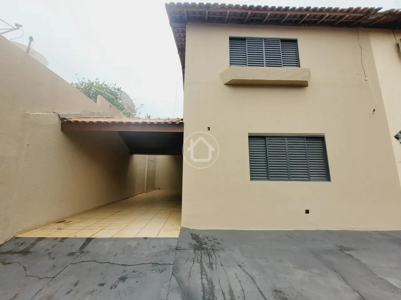 SOBRADO VILA SOBRINHO REGIÃO MILITAR