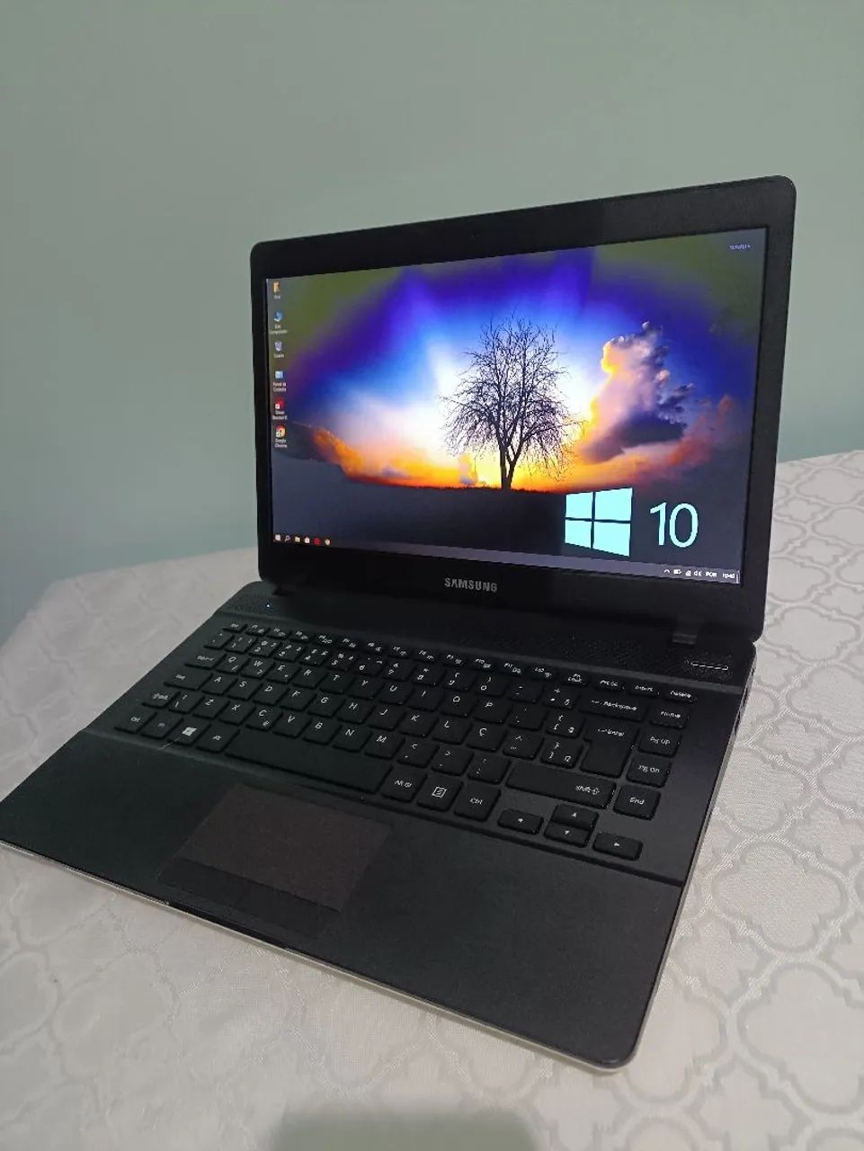 Samsung Intel Quad-Core Notebook for Sale Now!64168565664257123