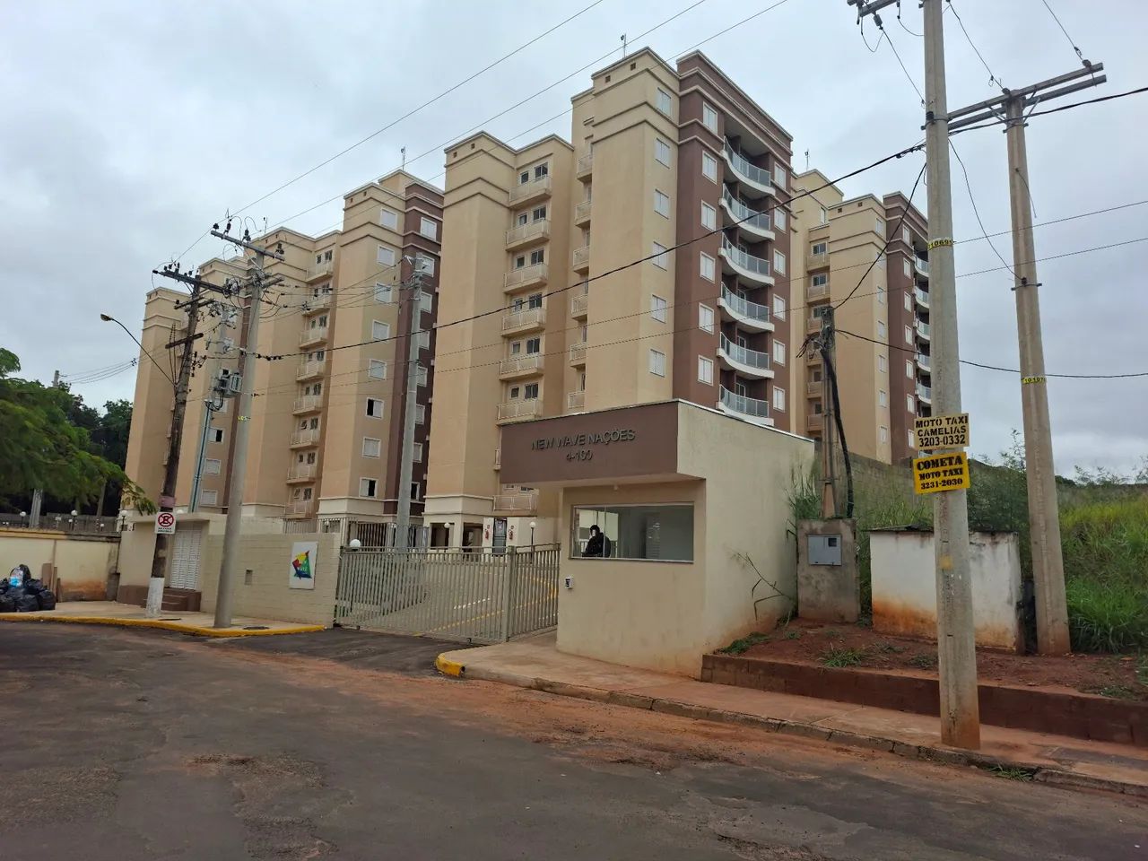 Foto - Bauru - Jardim Samburá