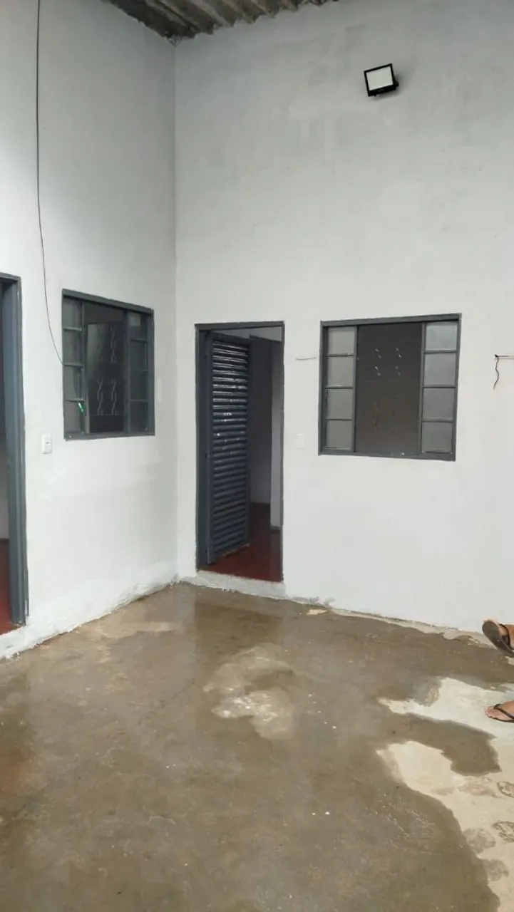 ALUGA SE NA VILA CONCORDIA