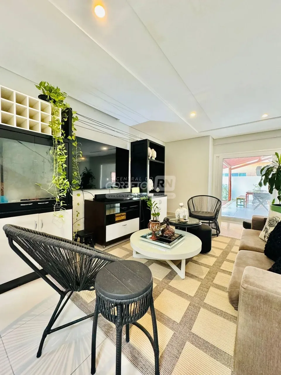 Júnior Creci 4745 KA - 84 99922.4172 - Bosque das Flores - Casa c/ 4 suítes - R$ 1.390.000