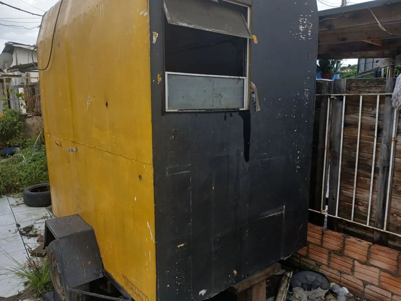 Trailer usado - Foto 6