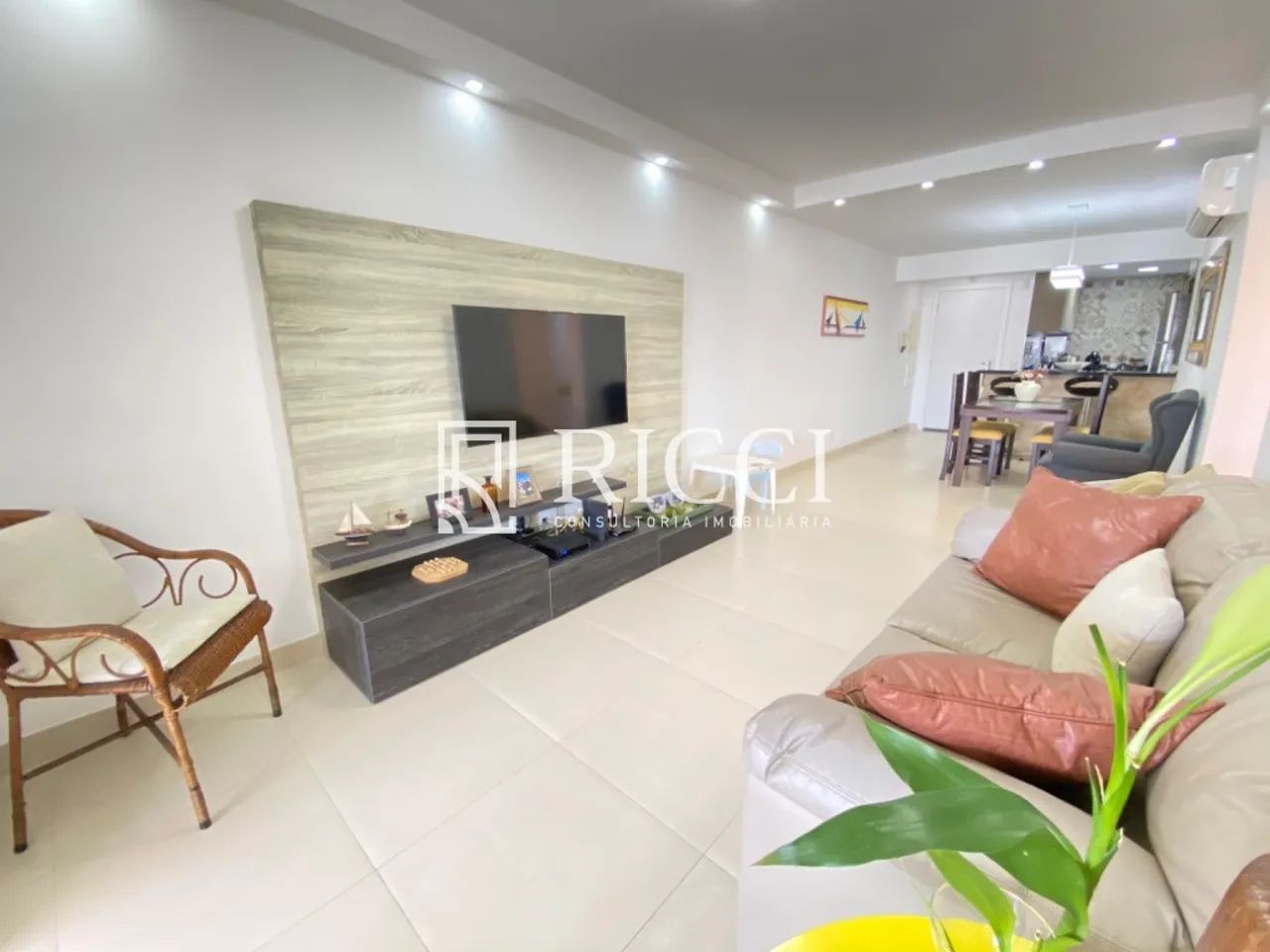 COMPRAR APARTAMENTO GUARUJÁ - Foto 3