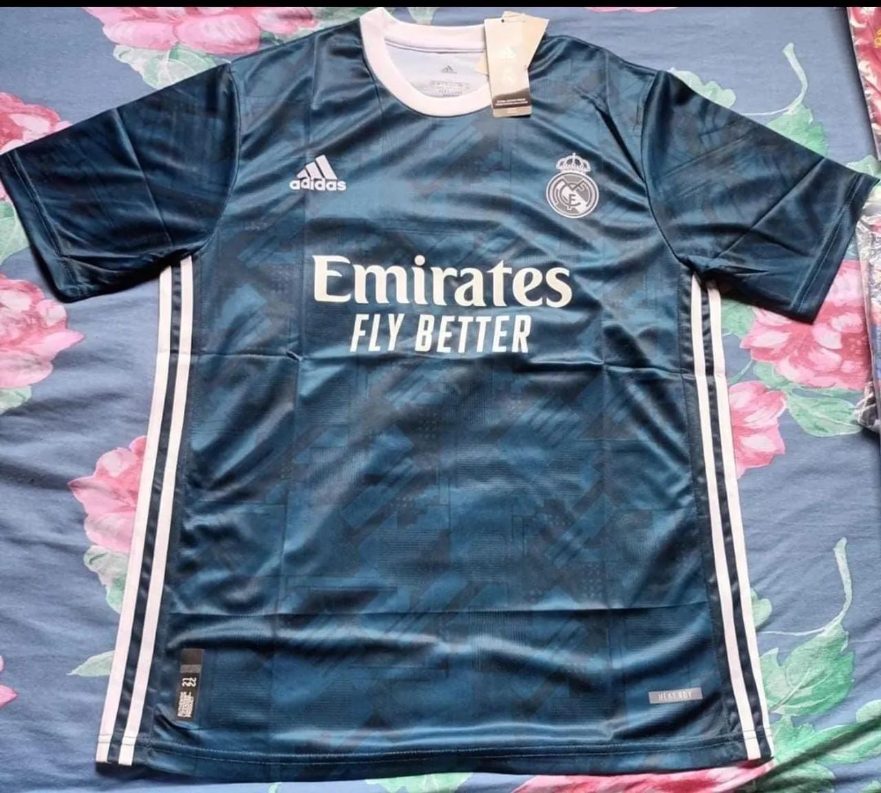 Camisas de Clubes (Loja Jogador Chique) - Foto 2