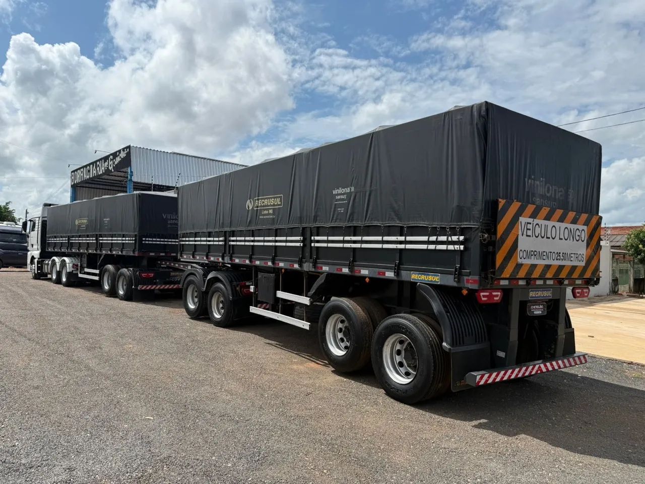  9 Eixo - 20/20 - Vendo ou Troco - Foto 4