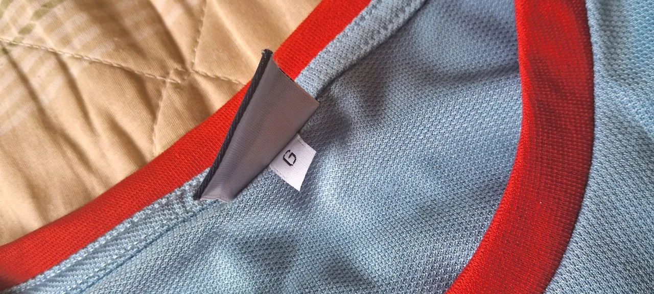 Camisa Manga Longa - Foto 4