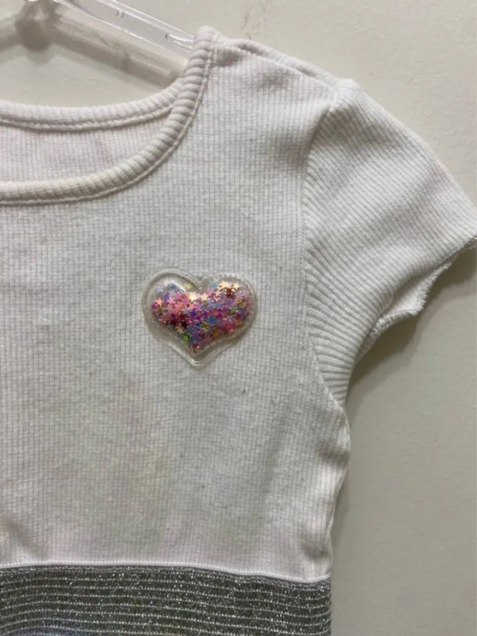 Vestido de bebe - Foto 4