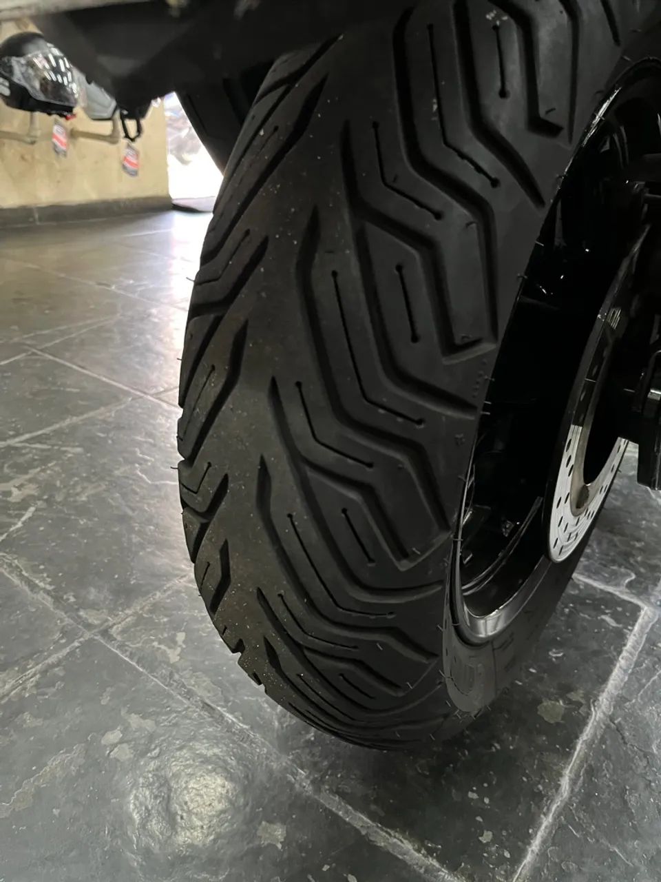  Yamaha Xmax  - Foto 3