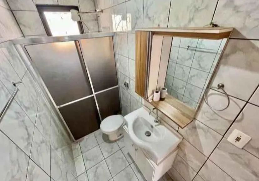 Vendo casa na M norte  - Foto 5