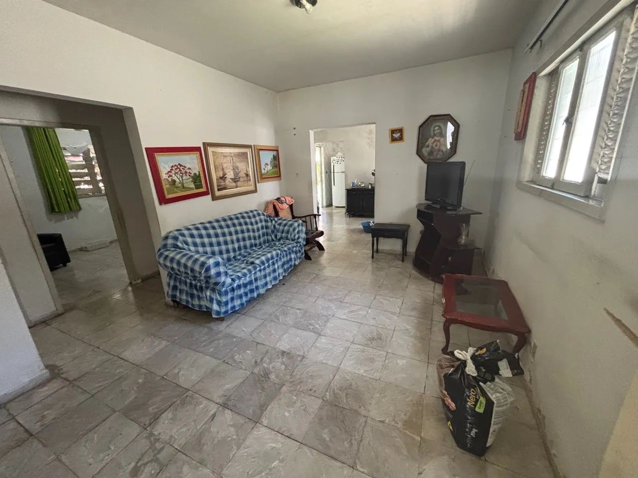VENDO CASA NA RUA DO PAN/CENTRO - Foto 4