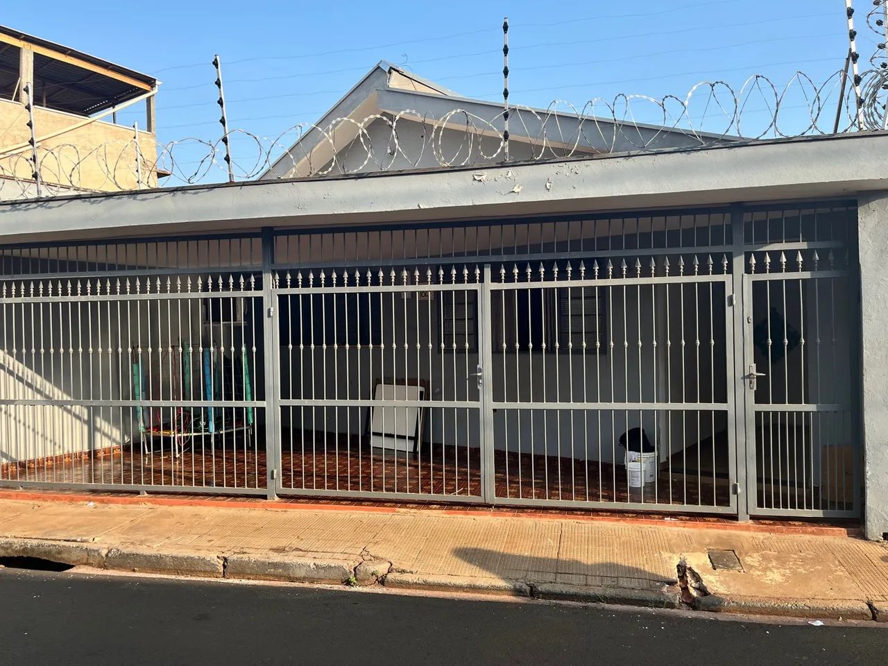 foto - Ribeirão Preto - Vila Amélia