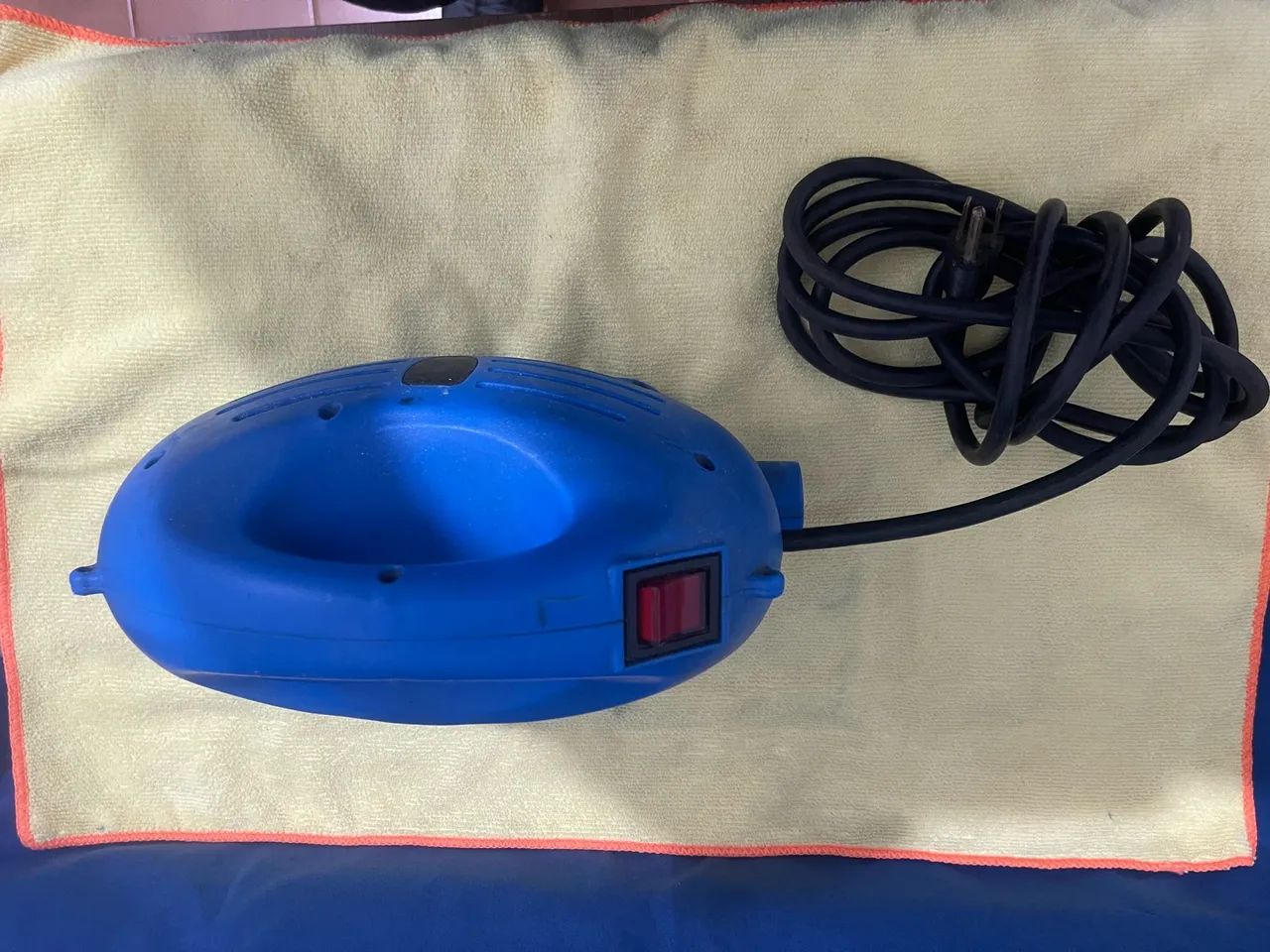 Pulverizador de tinta 650W - Foto 2