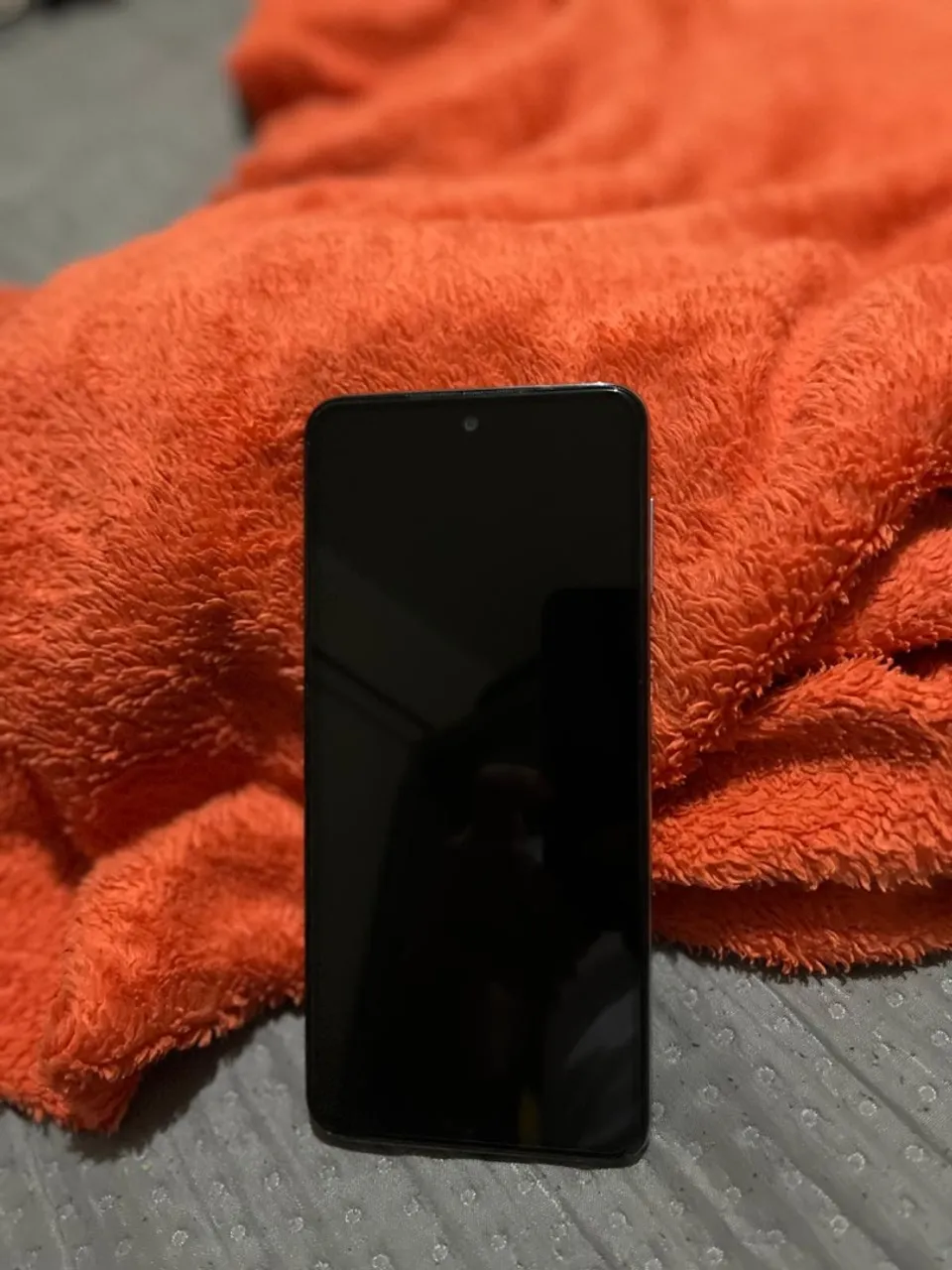 celular xiaomi note 9 pro
