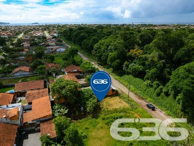 Terreno | Balneário Barra do Sul | Salinas - Foto 5