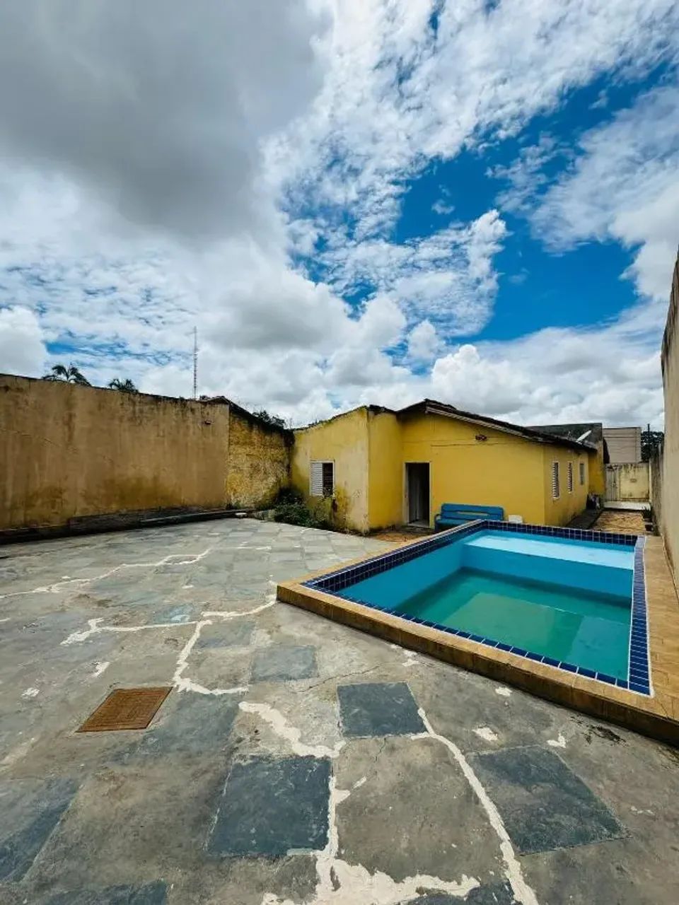 Casa a venda em Garavelo Residencial Park com 3 quartos e piscina - Foto 2