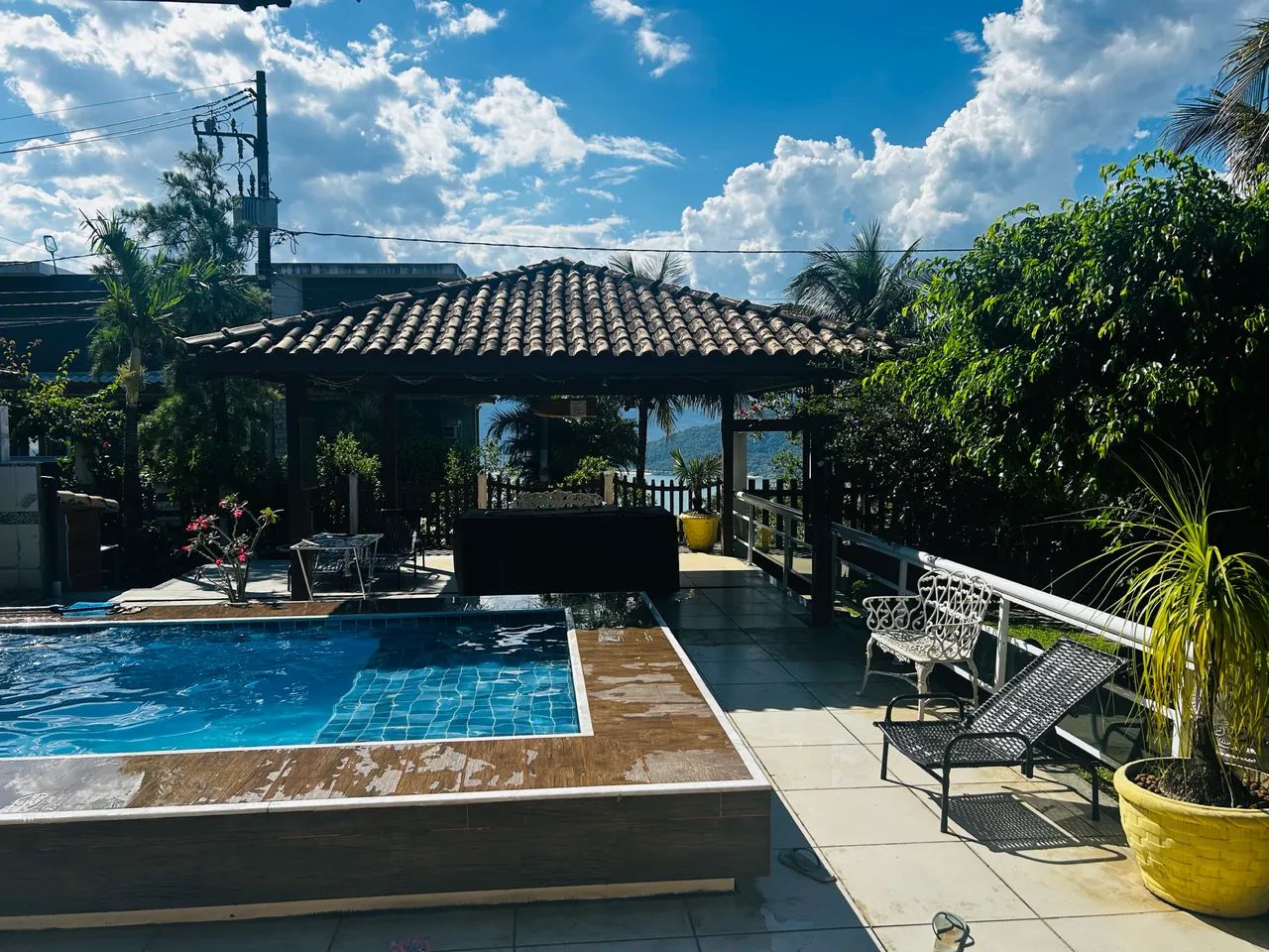 Casa da Malu