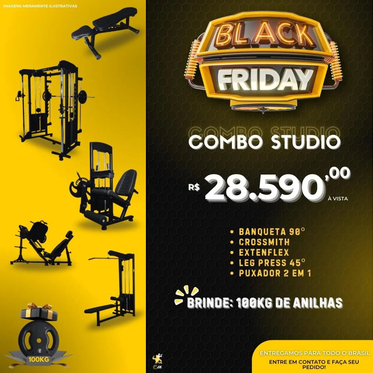 Combo Studio 
