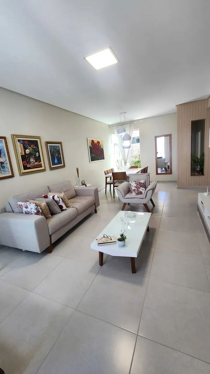 CASA NA ARUANA - M.CC - REFORMADA
