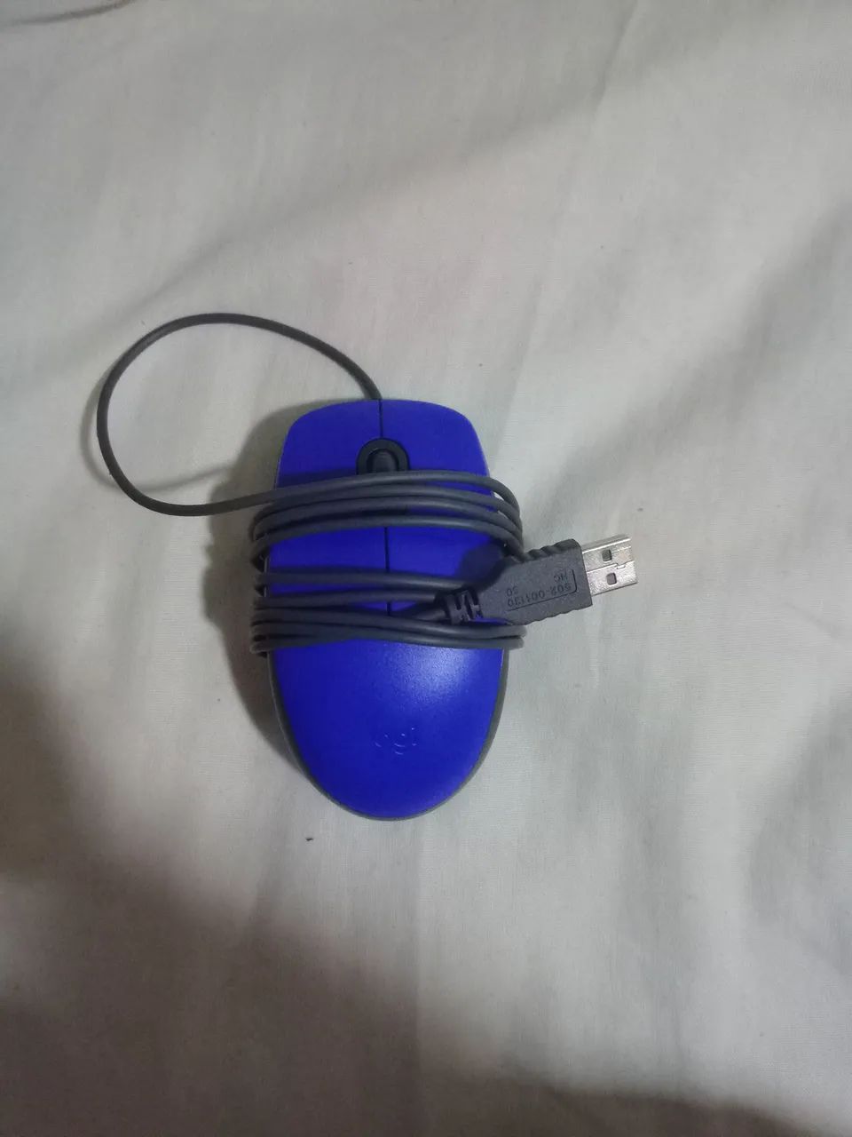 Mouse Logitech M110s 