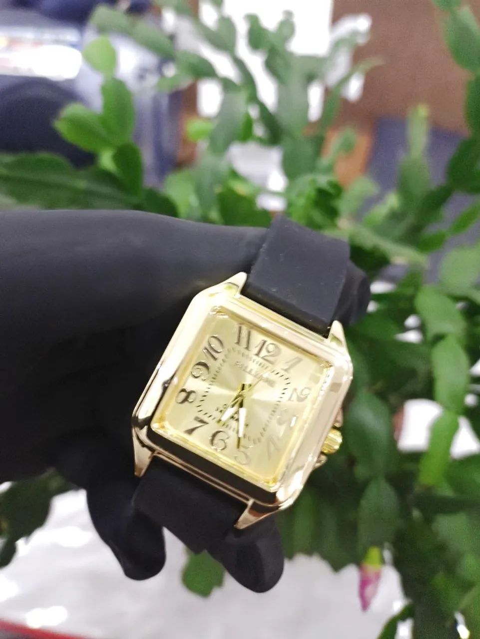 Relógio marca famosa Chronograph - Foto 4