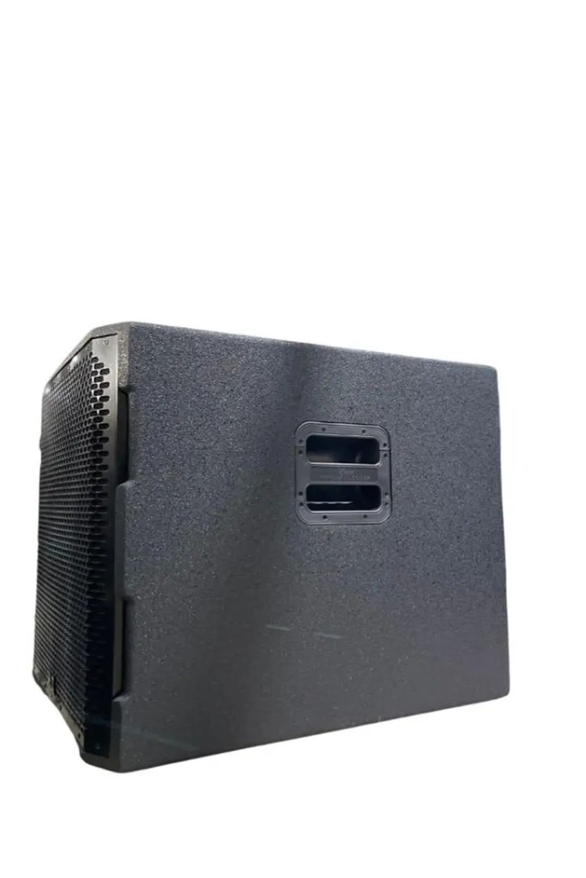 SUB GRAVE LEACS DIAMOND 1.250 W RMS, 18 POLEGADAS  - Foto 2