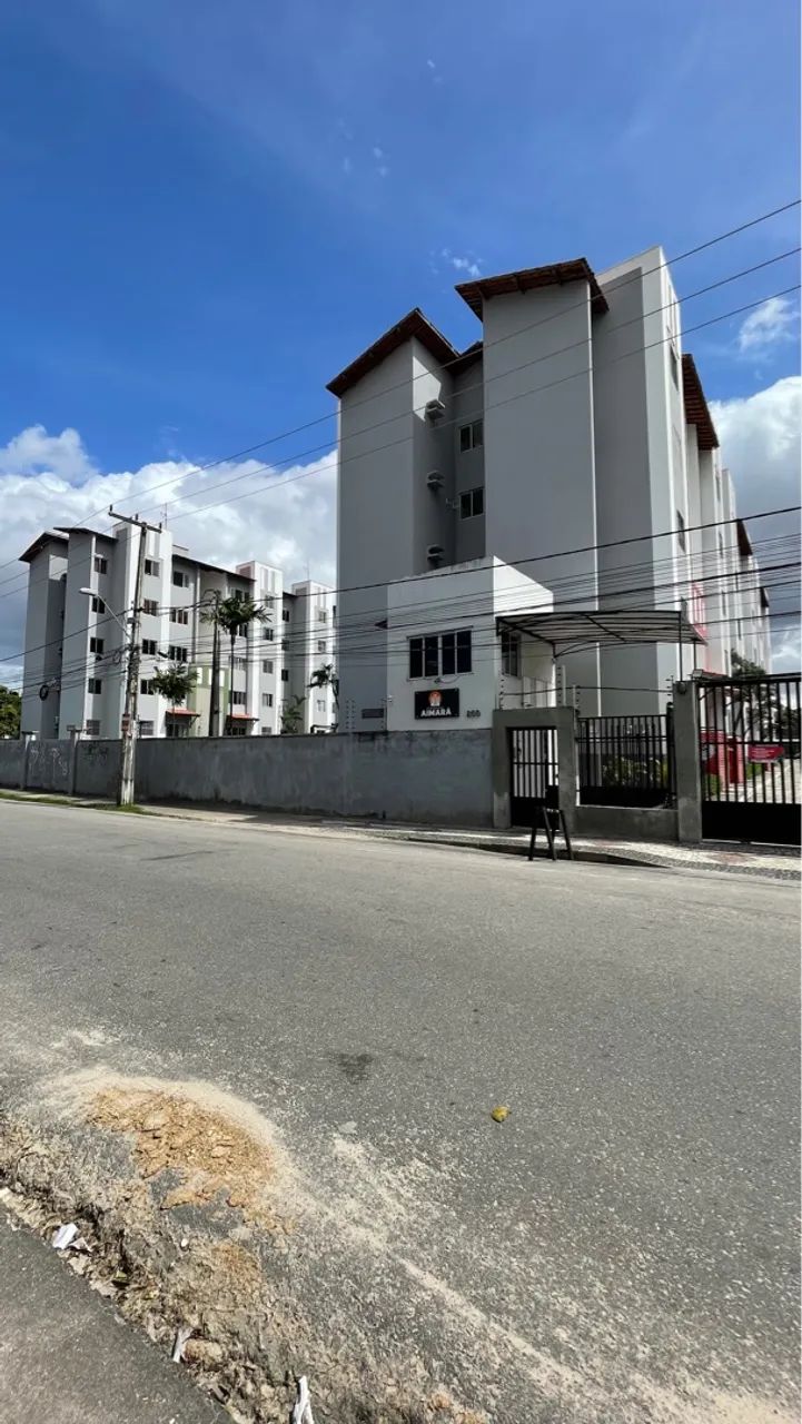 foto - Fortaleza - Messejana
