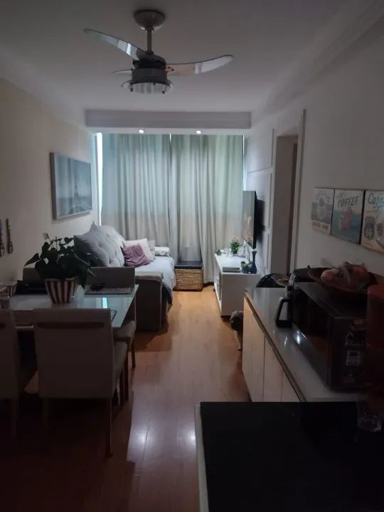 Apto com 2 quartos em Ataíde - Vila Velha - ES - Foto 6