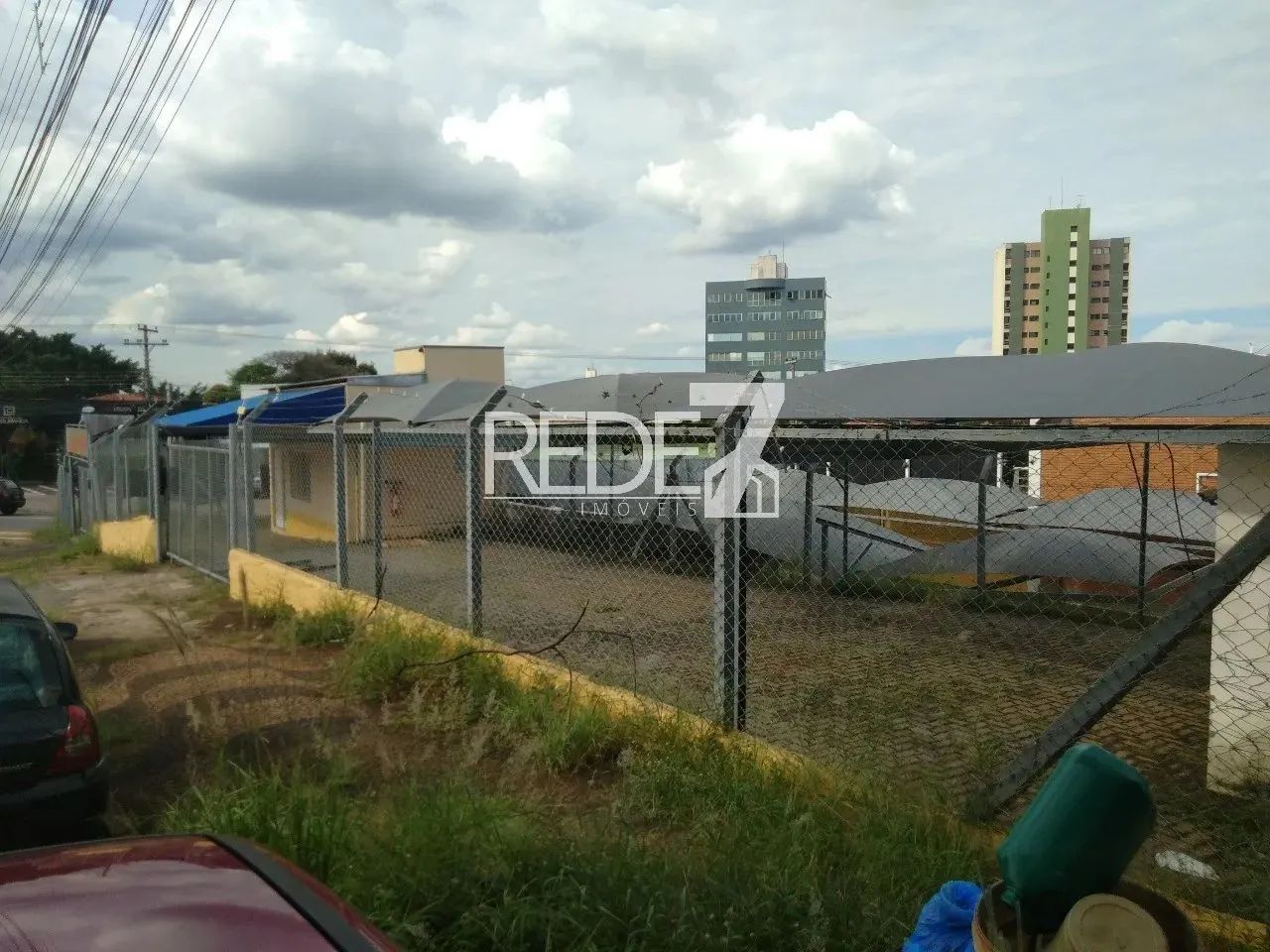Terreno comercial à venda em Campinas-SP, 630m² no Jardim Chapadão: oportunidade única! - Foto 5