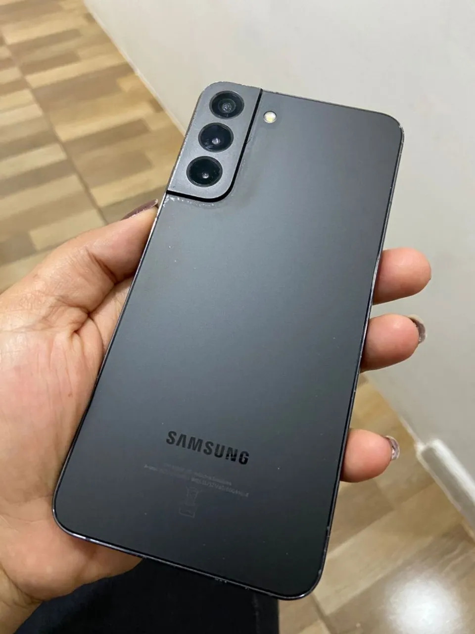 S22 plus