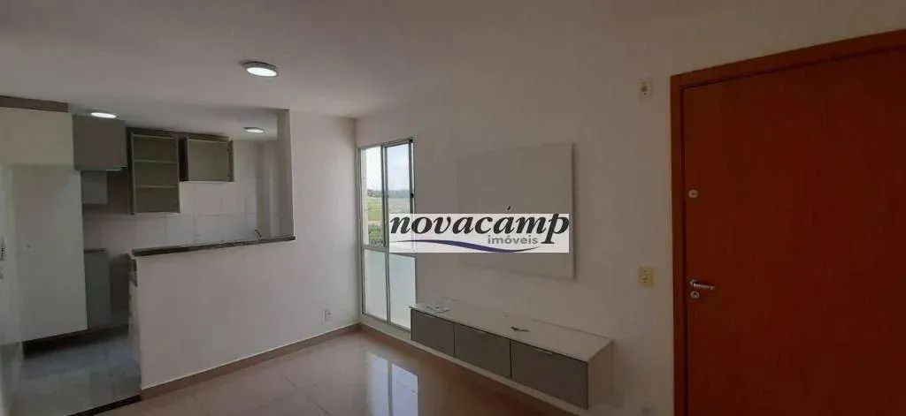 Apartamento com 2 dormitórios, 50 m² - venda por R$ 279.000,00 ou aluguel por R$ 1.600,00/