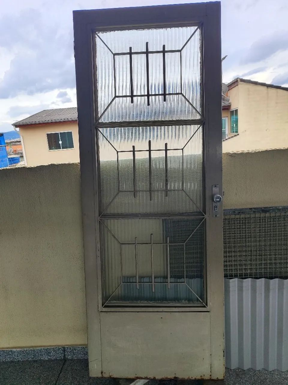 Janela e Portas  usado 65126937289987124