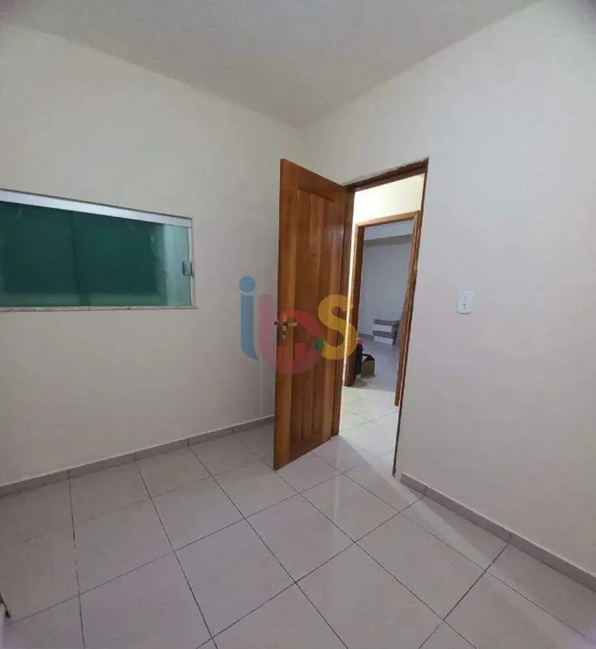 Apartamento Térreo com 3/4 - Foto 3