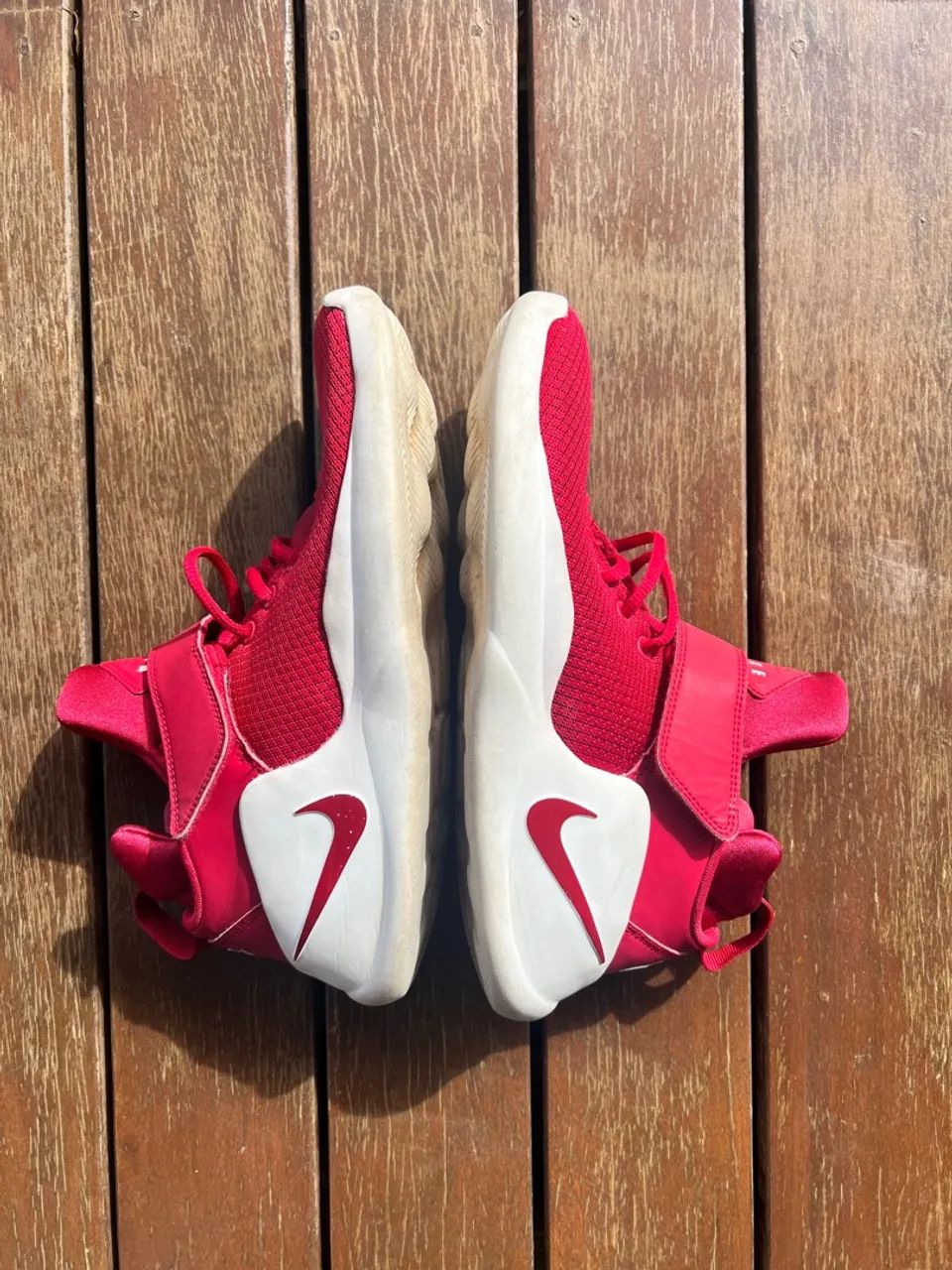 Tênis Nike Comfort Footbed - Conforto e Estilo!