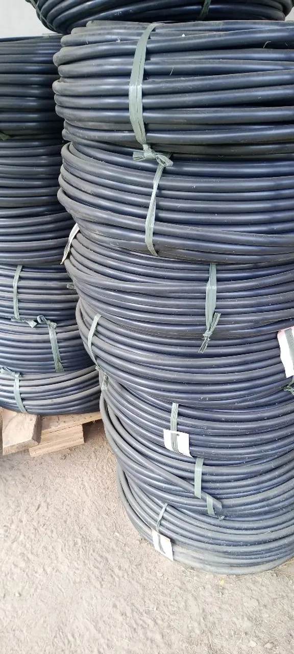 Mangueiras para Irrigação - Diversos Tamanhos