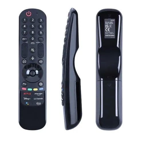 Controle Remoto para LG MR22GA Magic TV Smart