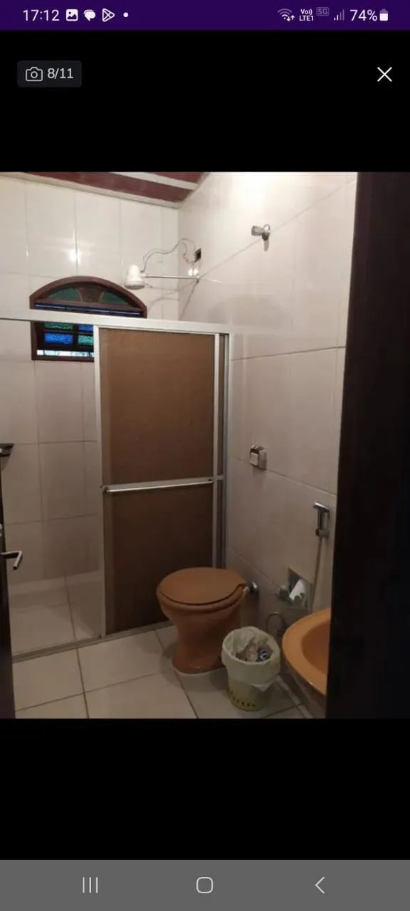 Casa p temporada Piuma ES - Foto 9