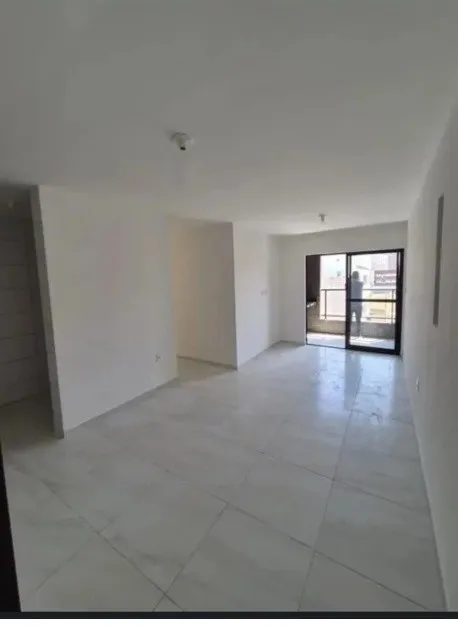 Apartamento para Locação em João Pessoa, Aeroclube, 3 dormitórios, 1 suíte, 2 banheiros, 2
