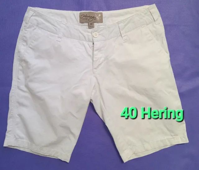 Roupas brancas P/M  femininas  - Foto 4