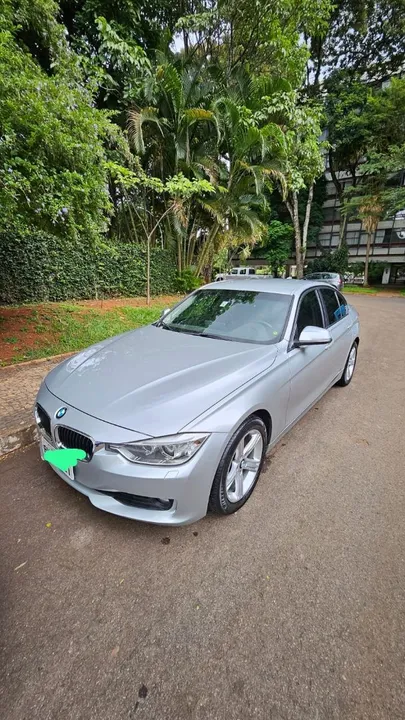 BMW 320I Usados e Novos - Brasília, DF