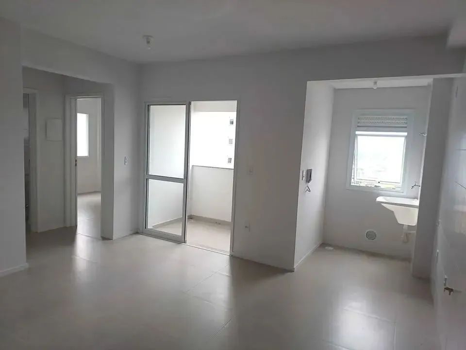 *Apartamento novo, nunca fui usado* na Pedra Branca, Palhoça SC - Foto 14